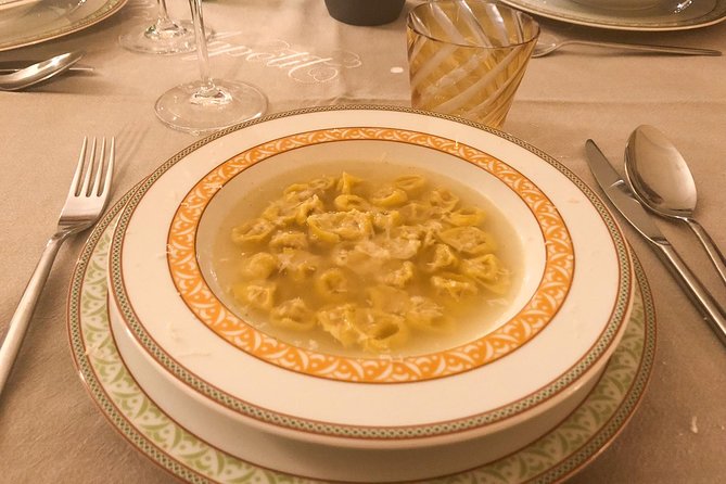 Pasta Making Class in Modena with Francesca, a Michelin-Star Chef - Who will enjoy this class most?
