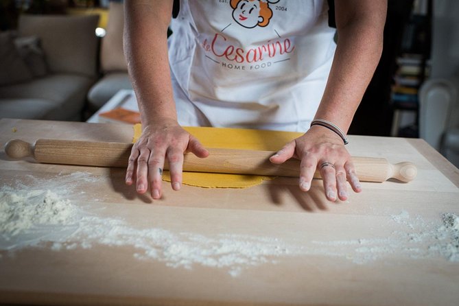Pasta Making Class: Tagliatelle & Bolognese Sauce - Afternoon or Evening: Which Session Fits Best?