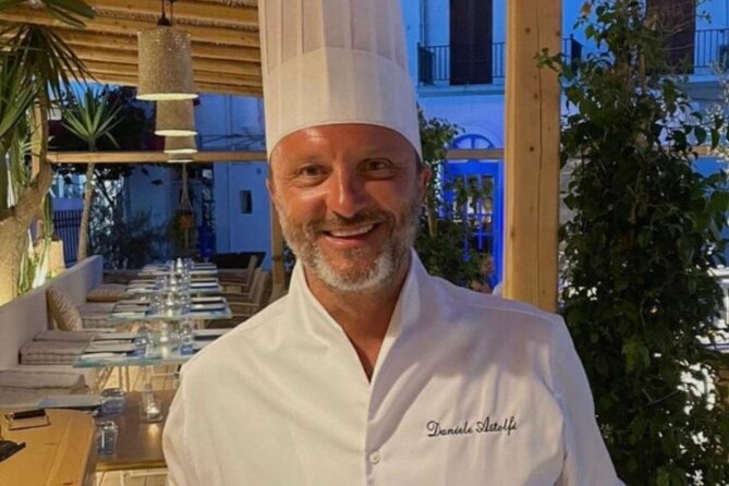 Pasta making class with Italian food degustation at Villas - Why the private format matters