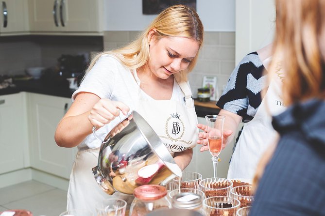 Pasta Making Experience - Cooking Class - What happens at 9 Ely Street