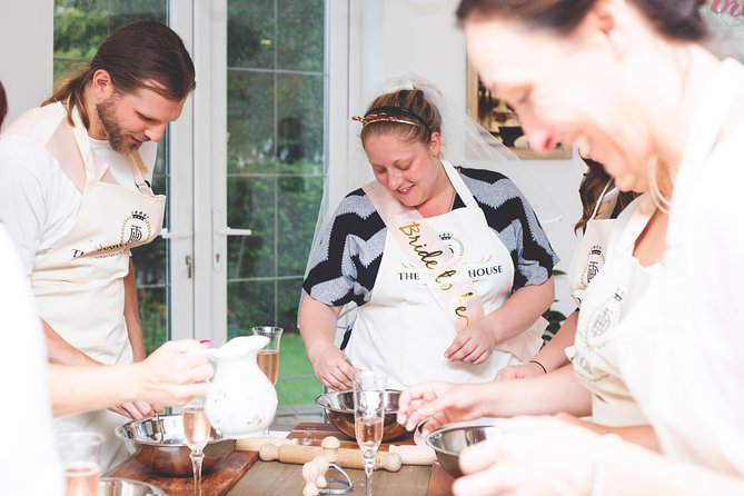 Pasta Making Experience - Cooking Class - Italian ravioli with a vegetarian filling