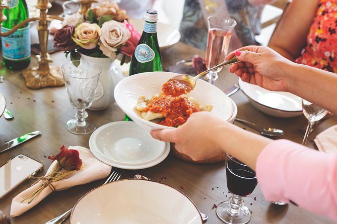Pasta Making Experience - Cooking Class - Is $189.98 good value?