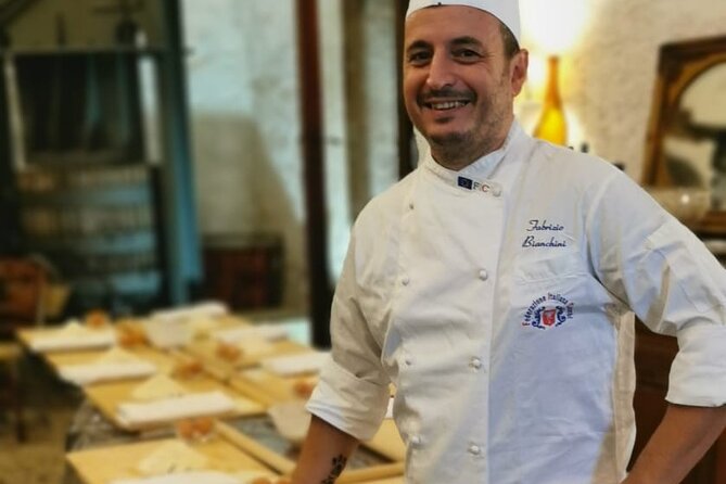 Pasta Masterclass and Wine Tour in the Minardi Vineyard - What the four-hour schedule feels like