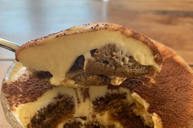 Pasta, Pesto and Tiramisu class Riomaggiore, Cinque Terre - What makes the atmosphere work
