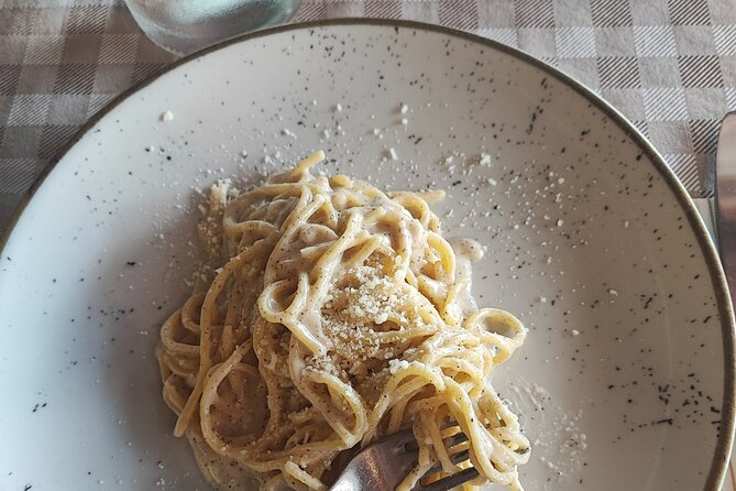 Pasta, Pizza and Gelato Food Tasting Tour in Trastevere - Key points to know before booking