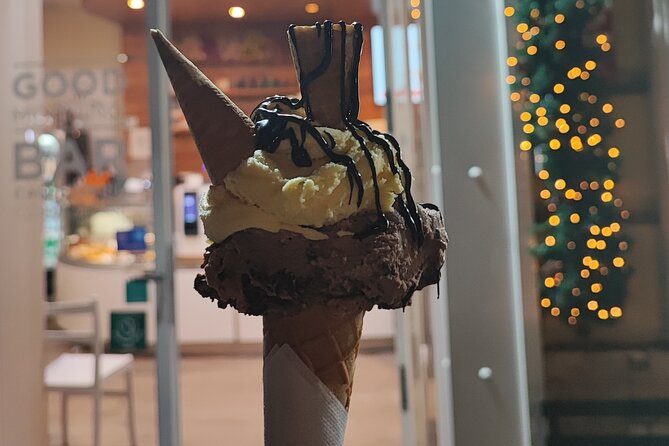 Pasta, Pizza and Gelato Food Tasting Tour in Trastevere - Why Trastevere works so well for a food tour