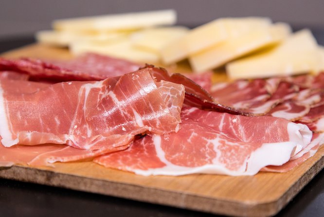 Pasta, Pizza & Gelato Food Tour in the Heart of Ancient Rome - Key Points Before You Book