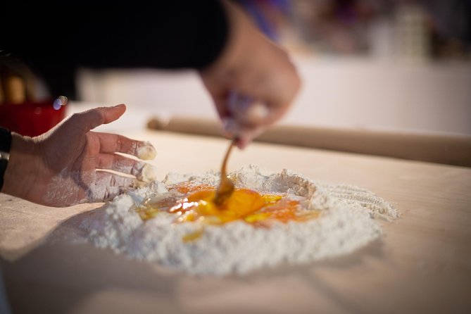 Pasta & Tiramisu Class at Local's home with tasting in Matera - Key points before you book
