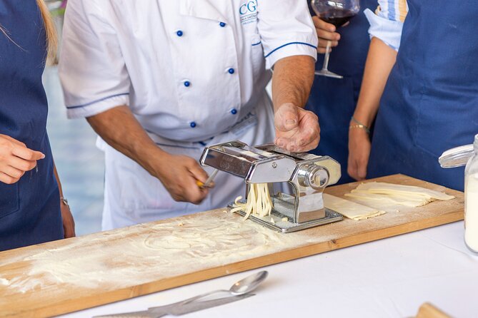 Pasta & Tiramisù: Cook, Lunch & Beach Day in Amalfi Coast! - Timing, weather, and cancellation details