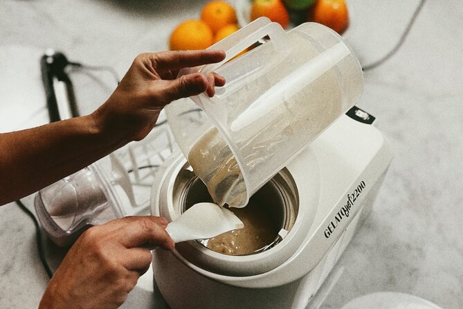 Pasta, Tiramisù & Gelato | Cooking Experience in Garbatella - Sitting Down Like an Italian Family