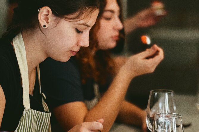 Pasta, Tiramisù & Gelato | Cooking Experience in Garbatella - Who Will Enjoy This Cooking Class Most