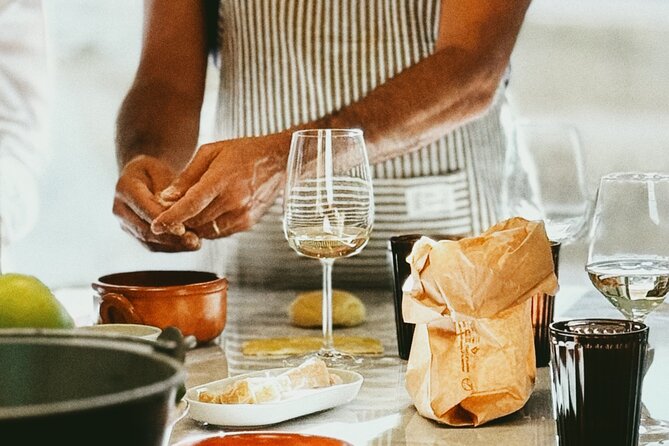 Pasta, Tiramisù & Gelato | Cooking Experience in Garbatella - Practical Planning for Your Rome Day