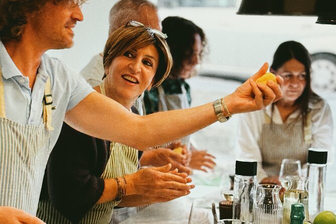 Pasta, Tiramisù & Gelato | Cooking Experience in Garbatella - Should You Book Pasta, Tiramisù & Gelato?