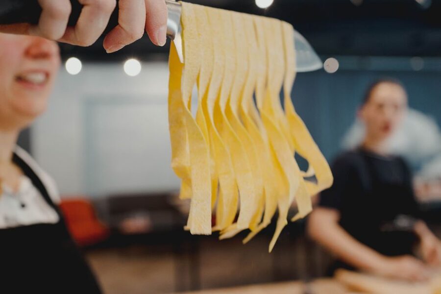 Pasta & Tiramisù making in the heart of Rome - Who will enjoy this Rome cooking class most