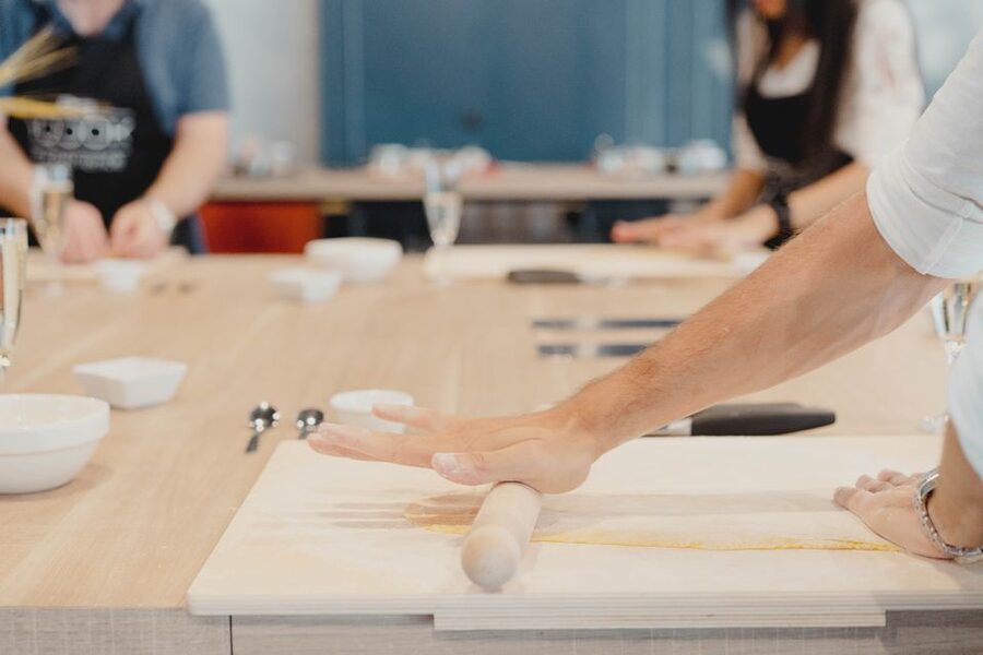 Pasta & Tiramisù making in the heart of Rome - Should you book Pasta and Tiramisu Making in Rome?
