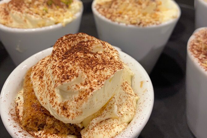 Pasta&Tiramisu Workshop: Craft Your Dinner with Free Flowing Wine - The free-flowing wine question