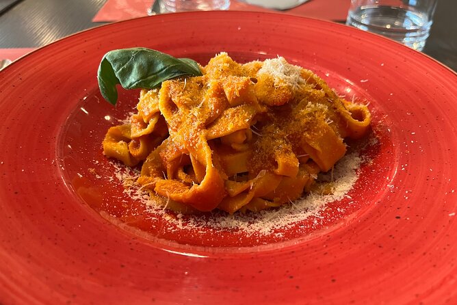 Pasta&Tiramisu Workshop: Craft Your Dinner with Free Flowing Wine - Who will enjoy this most