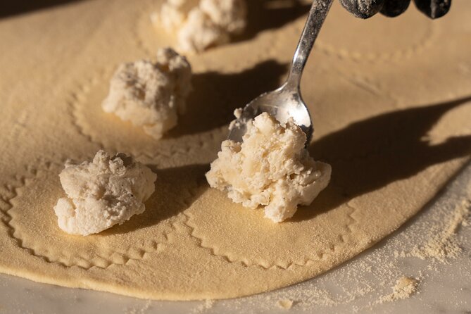 Pasta & Traditional Sorrento Cuisine with Pickup - 100% Hands On - Key points to know before booking