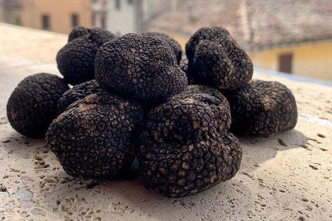 Pasta, Truffle and Wine: hands-on class in a medieval town - Who will enjoy this class most?