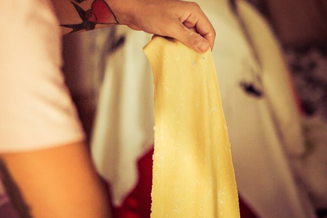 Pasta, Truffle and Wine: hands-on class in a medieval town - Practical advice for a smoother visit