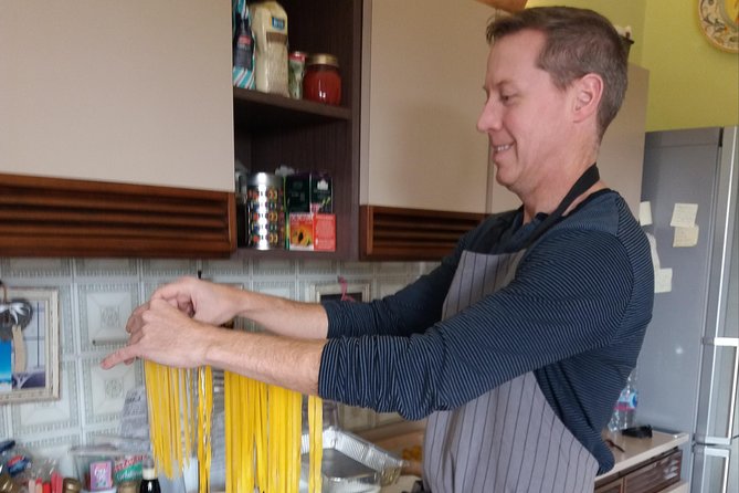 Pastamama, Home Cooking Classes at Grace's Home - Why Bologna is the right place to learn pasta
