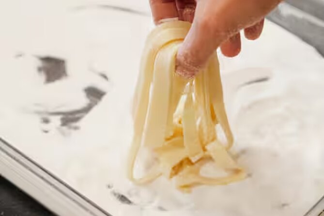 Pastamania in Venice with Wine Tasting and Gelato - What makes this Venice cooking class worthwhile