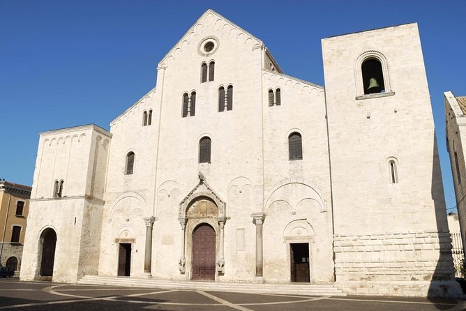 People of Bari unusual guided tour with pasta making at Grandma house - Key points to know before booking