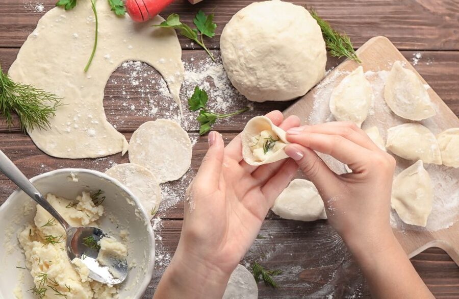 Perugia: Private Pasta-Making Class at a Local's Home - Why a home kitchen changes the class