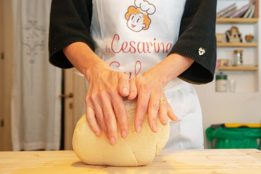 Perugia: Private Pasta-Making Class at a Local's Home - Three regional recipes, not just one demonstration