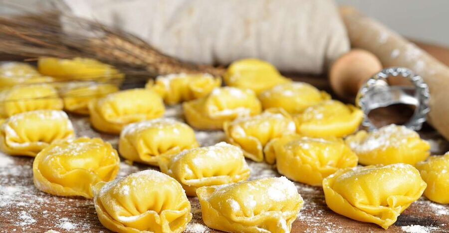 Perugia: Ravioli, Pasta and Tiramisu Class at a Local's Home - The key points at a glance