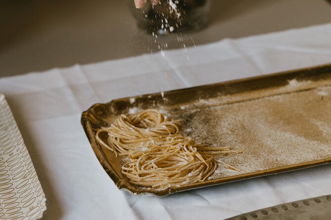 Piedmont Family Home Cooking: Fresh Pasta, Dessert & Wine - A Piedmont cooking class with a local point of view