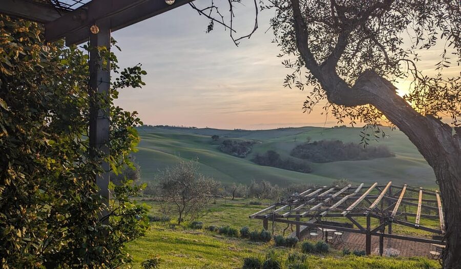 Pienza: Tuscan Cooking Class of Homemade Pastas and Cantucci - Key Points at a Glance