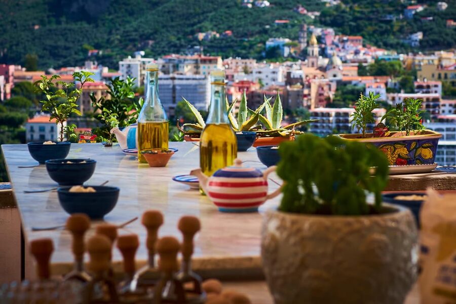 Pizza pasta e sorrento traditional cuisine 100% hands on - Practical tips for a better visit
