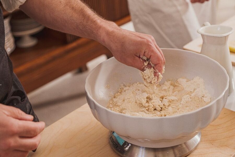 Polignano a Mare: Pasta Making Cooking Class with Drink - Key points at a glance