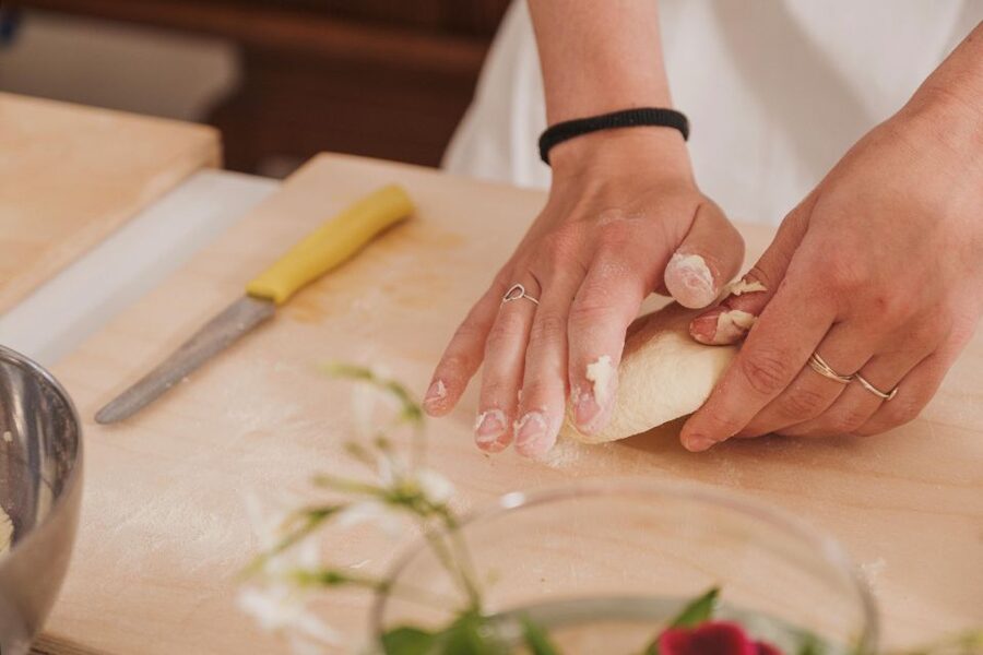 Polignano:Pasta Cooking Class with Dinner, Wine & Limoncello - Should you book this Polignano cooking class?