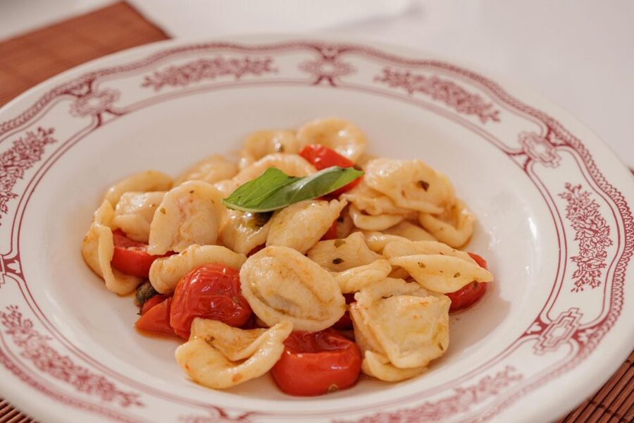 Polignano:Pasta Cooking Class with Dinner, Wine & Limoncello - Why a Puglian cooking class fits Polignano a Mare