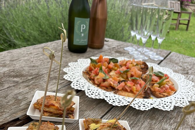 Pompeii: guided tour of the ruins and cooking class fresh pasta - Who Should Book This Experience?