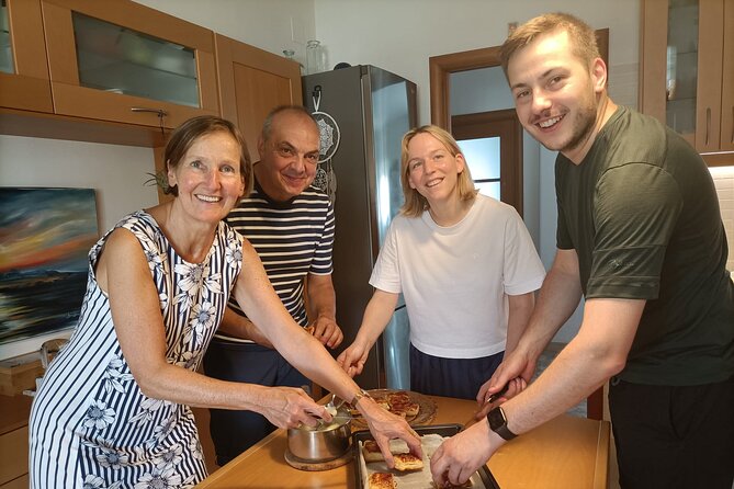 Premium Cooking Class in Bari: Pasta & Tiramisu, free wine bottle - Key points at a glance