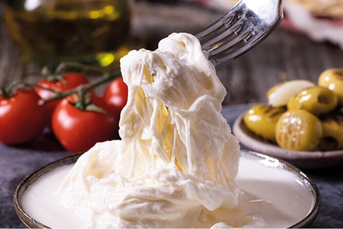 Premium Cooking Class in Bari: Pasta & Tiramisu, free wine bottle - Tiramisu finishes the meal