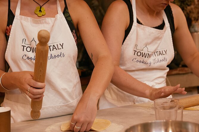 Premium Pasta and Gelato Cooking Class in Florence - Is $62.30 a fair price?