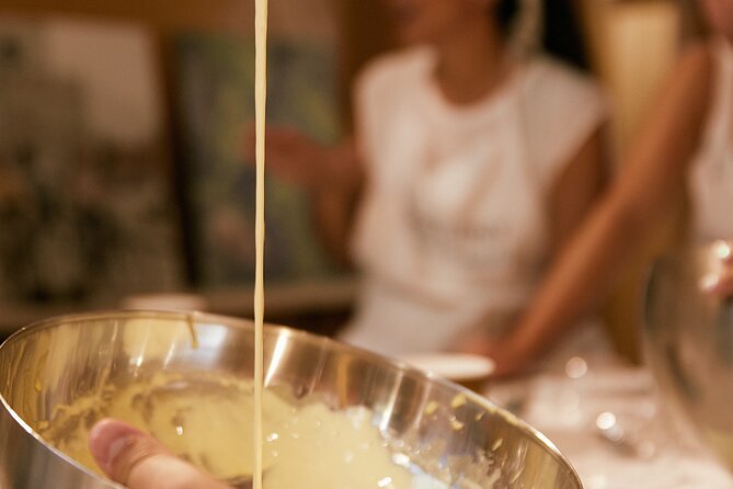 Premium Pasta and Gelato Cooking Class in Florence - Who will enjoy this Florence class most?