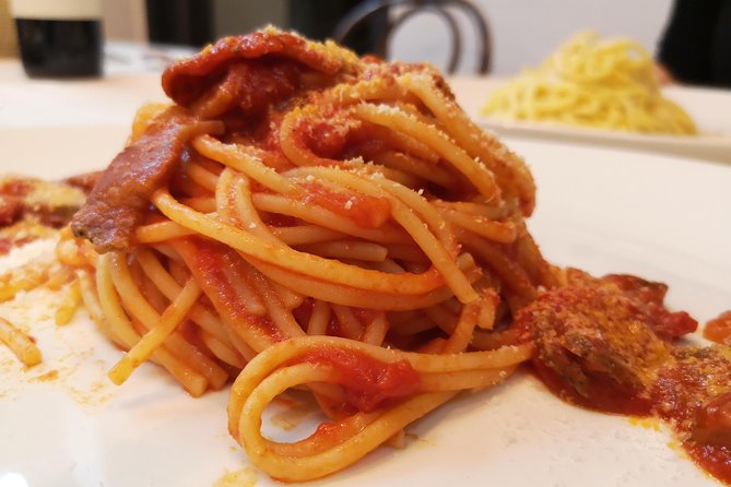 Private 4 Roman Pastas Tasting Tour in Rome - Is $57 a fair price?