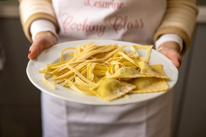Private Catania Pasta-Making Class in a Local Home by Cesarine - Is $174.69 per person fair?