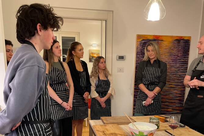 PRIVATE Cooking Class in a Local Home – Pick Your Menu - Why this private Milan class feels different