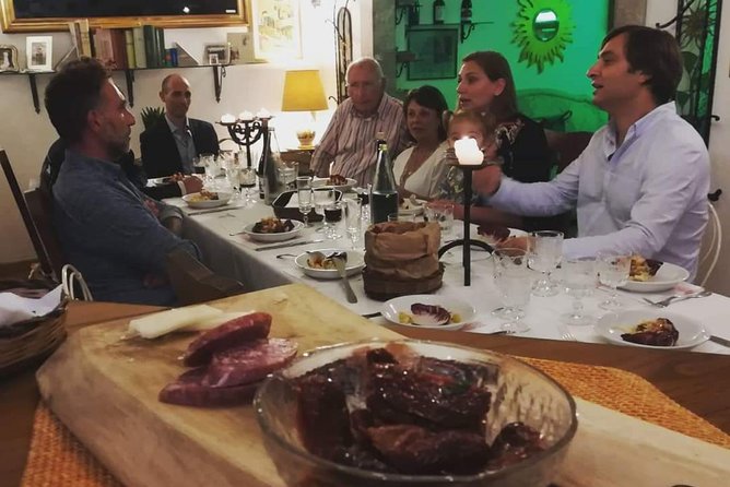 Private Cooking Class in Taormina: Pasta from Scratch and Cannoli - From Porta Catania to a private Sicilian villa