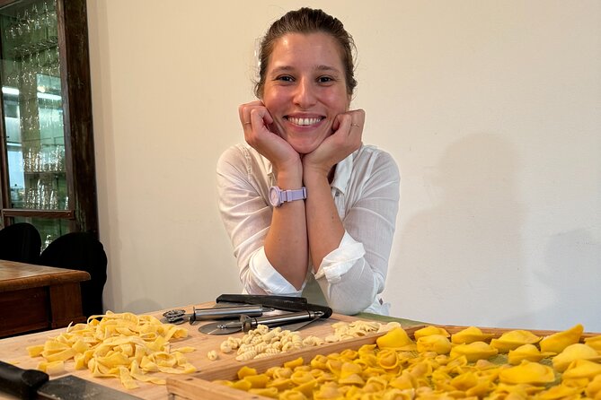 Private cooking class with lunch + Balsamic Vinegar experience - Key points to know before booking