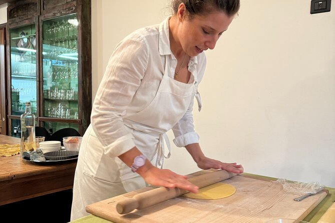 Private cooking class with lunch + Balsamic Vinegar experience - What the $232.19 price really includes