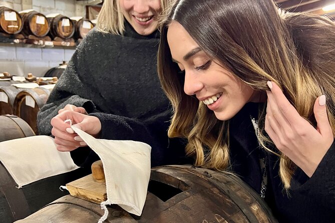 Private cooking class with lunch + Balsamic Vinegar experience - The private format and the pace of the day