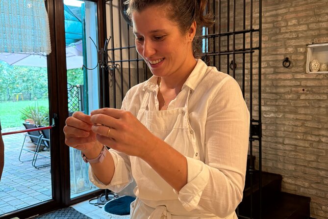 Private cooking class with lunch + Balsamic Vinegar experience - Who should book this experience