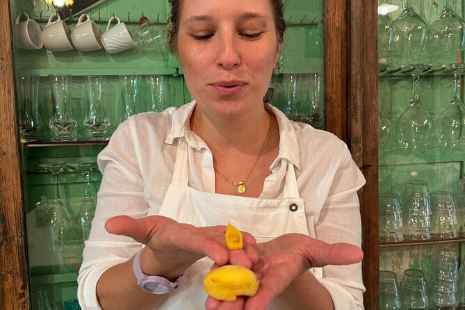 Private cooking class with lunch + Balsamic Vinegar experience - Starting at Acetaia Malagoli Daniele at 10:30 am